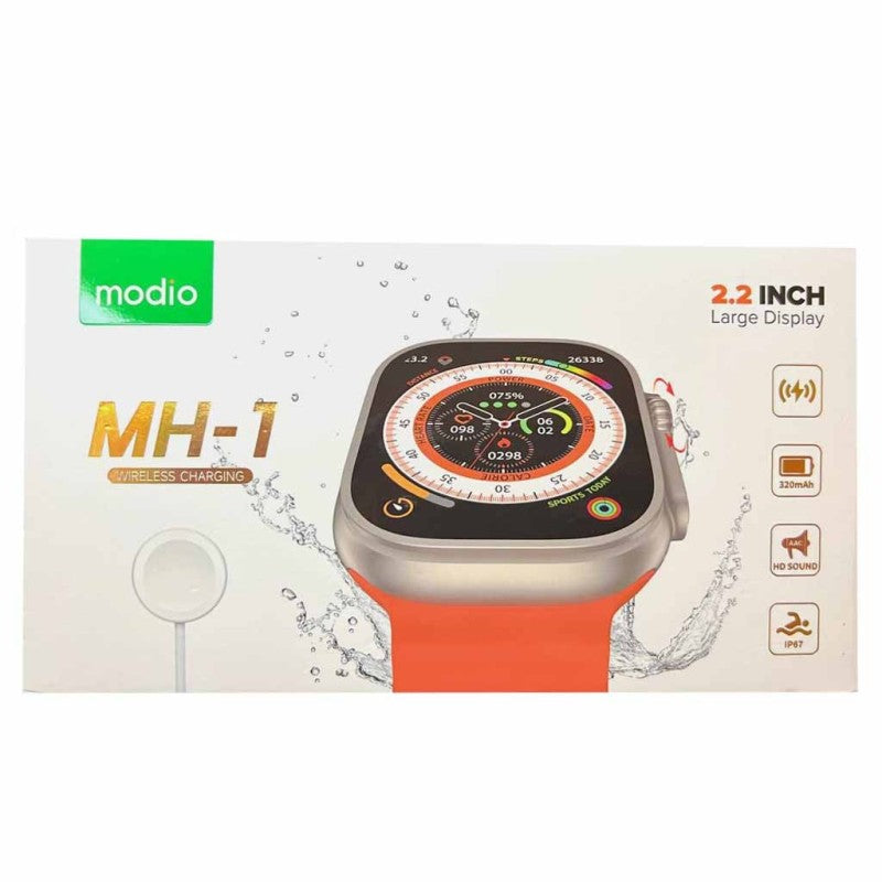 MODIO MH-1 SMART WATCH