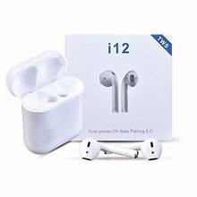 i12 AIRPODS NP