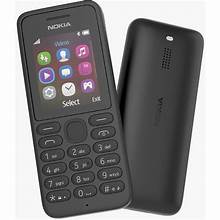 Nokia 130 4MB Dual Sim Phone - BLACK