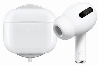 Apple AirPods Pro Supports MagSafe Charging