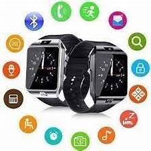 MODIO SMART WATCH MW02