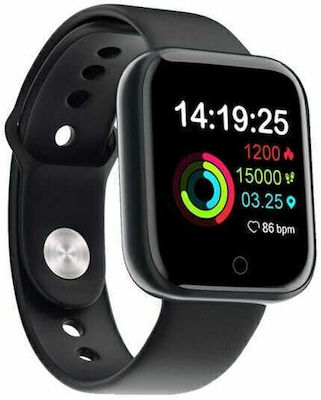 Z38S SMART WATCH 2230